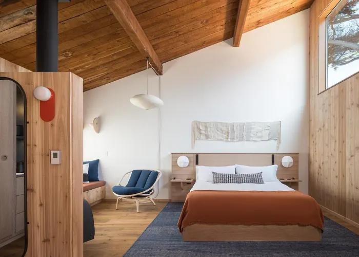 The Sea Ranch Lodge