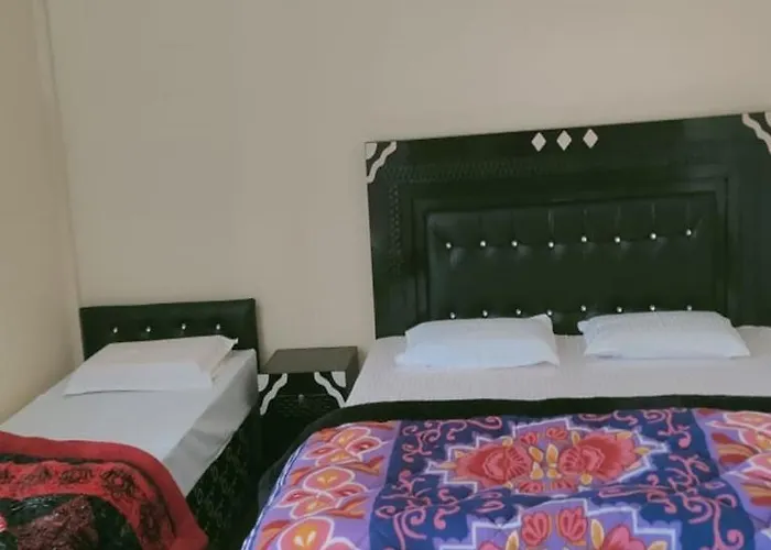 The Himalayan View Resort