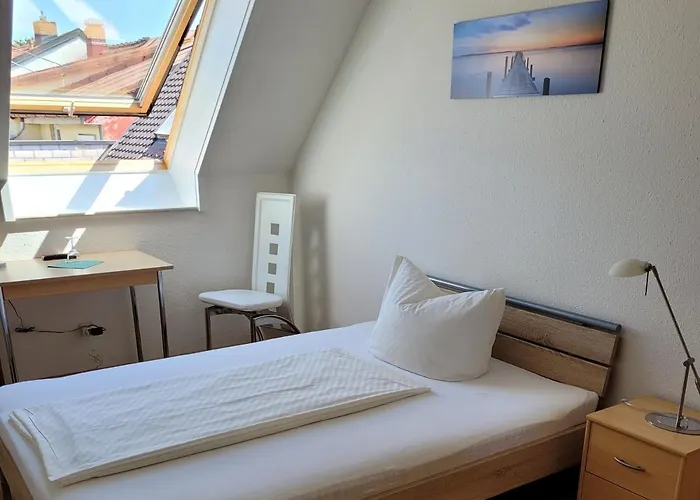 Hotel Scheffelhof