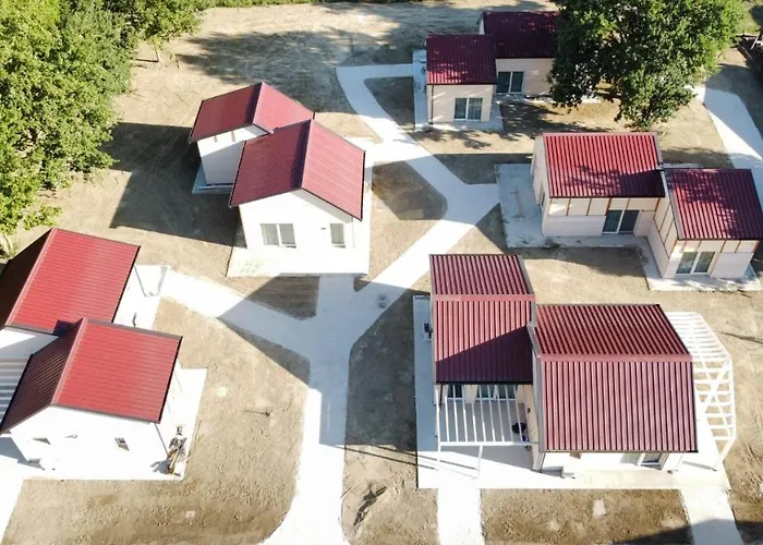Incanto Glamping Village