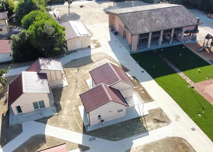Incanto Glamping Village