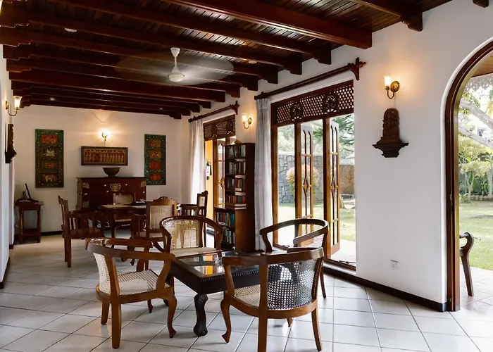 Amal Villa
