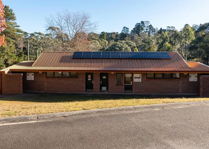 Blackheath Glen Tourist Park