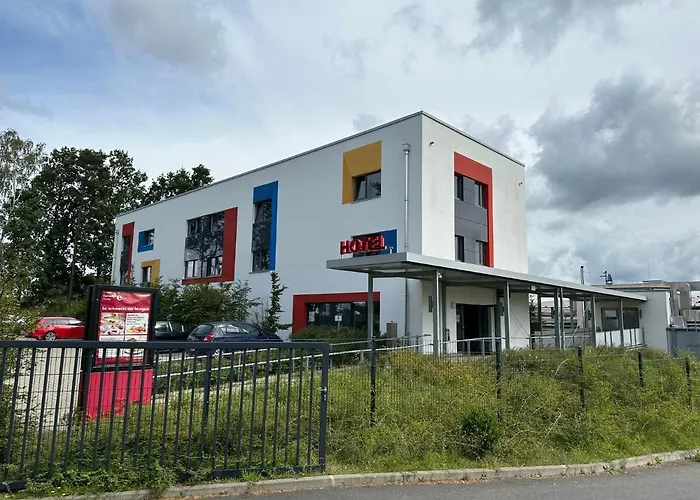 Serways Hotel Lueneburger Heide West