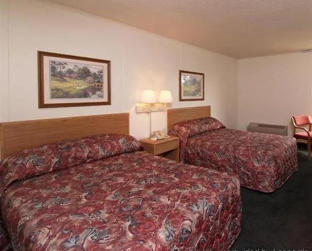 Masters Inn Statesville