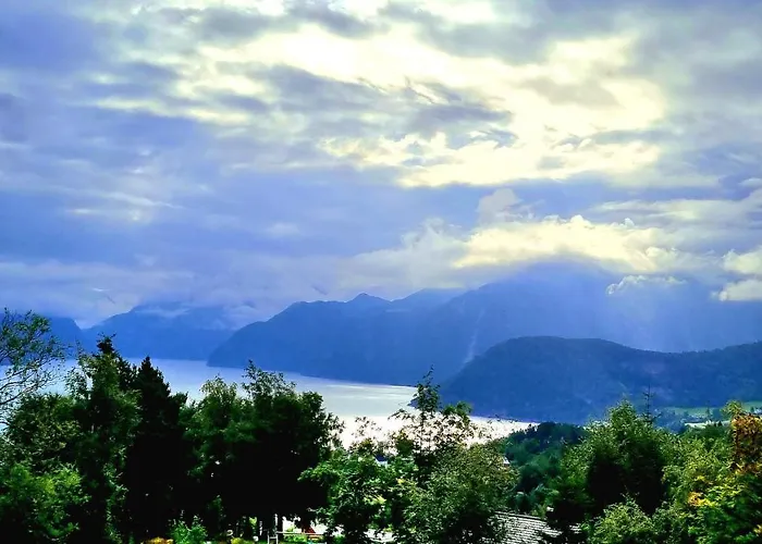 Panorama View