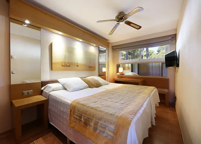 Iberostar Selection Jardin Del Sol Suites - Adults Only