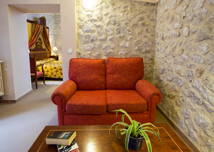 Monnaber Nou Finca Hotel & Spa