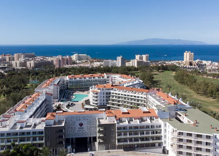 Gara Suites Golf & Spa