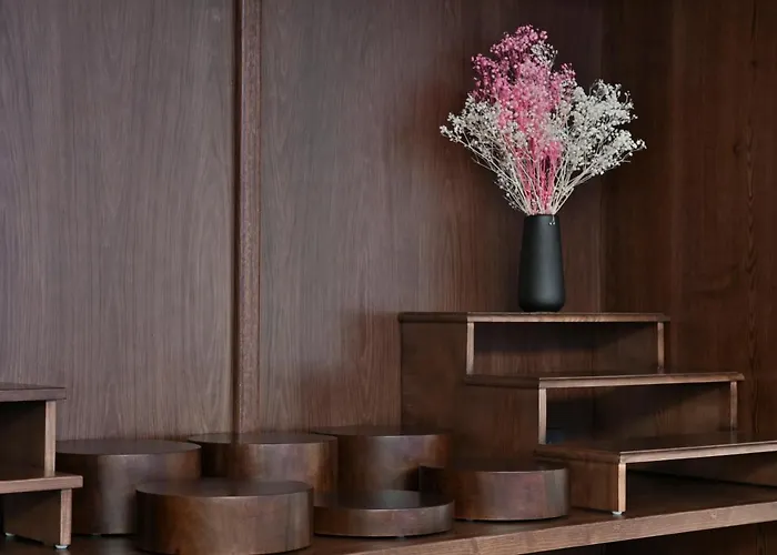 Velar Hotel Con Dao - Vung Tau