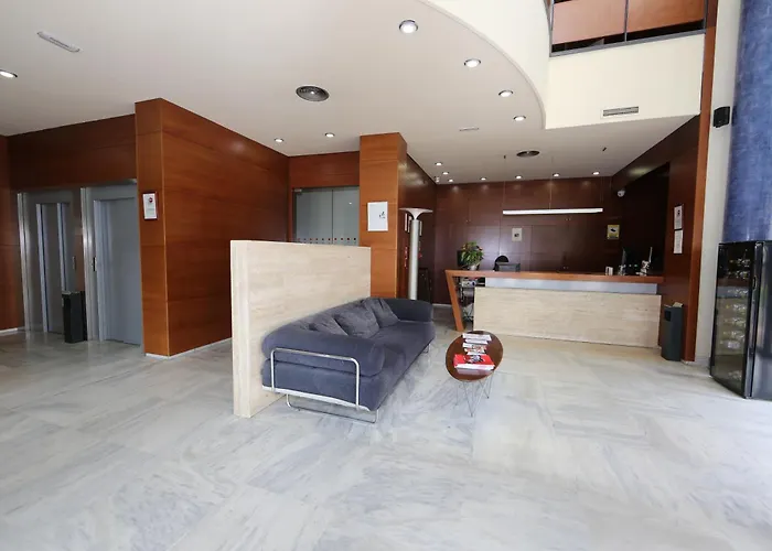 Hotel Universidad