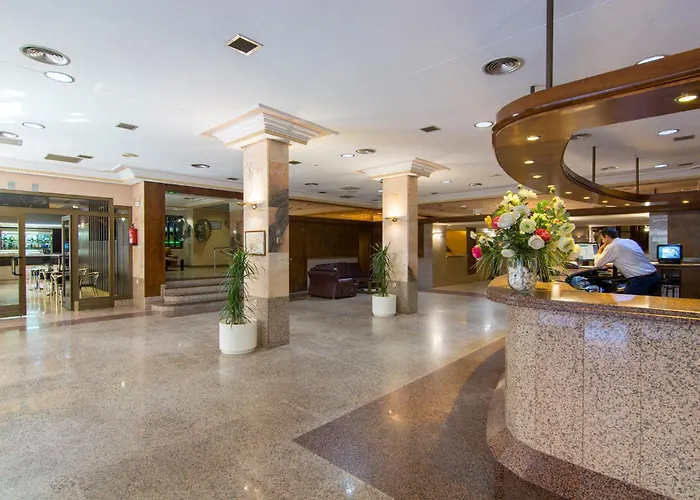 Hotel Europa