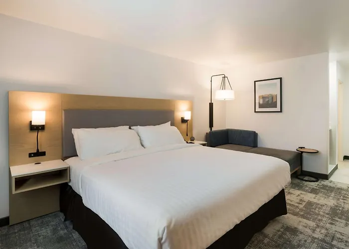 Best Western Colfax
