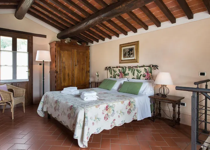 Relais Villa Belpoggio - Residenza D'Epoca