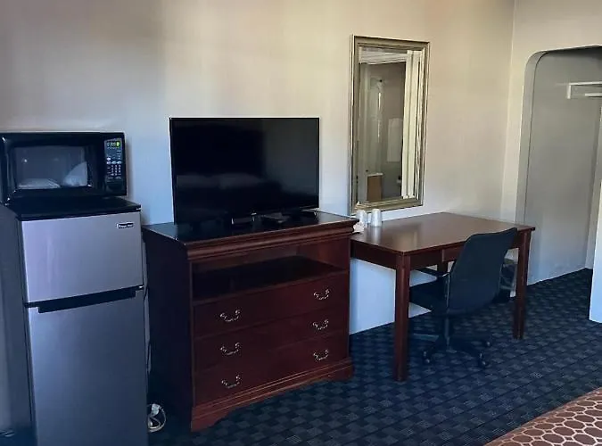 Regency Inn