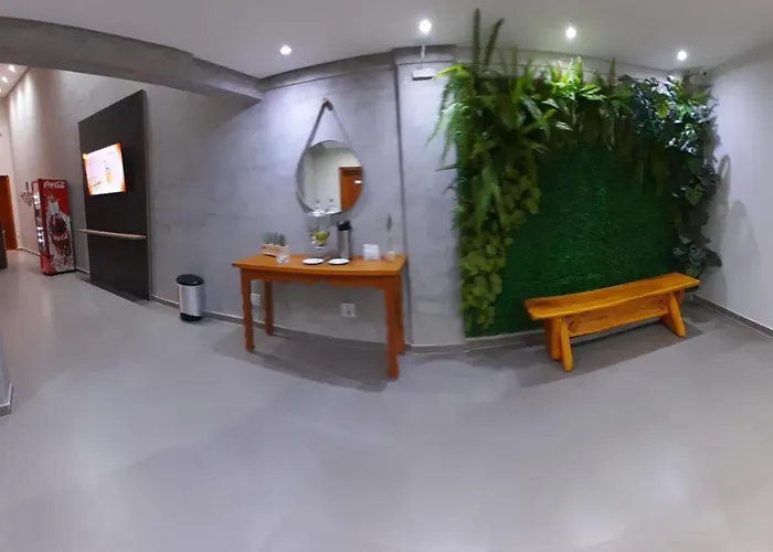 Mario Armando Hotel