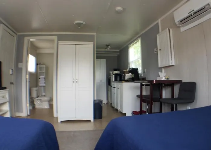 Capeway Extended Stay Lodge