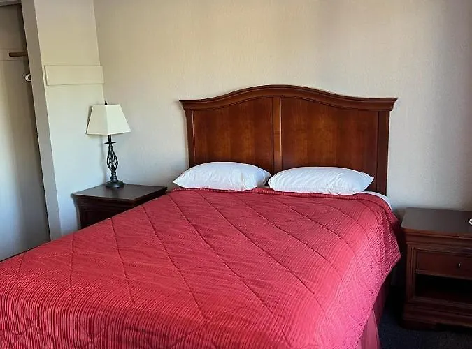 Regency Inn