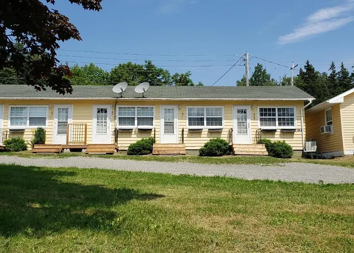 Capeway Extended Stay Lodge