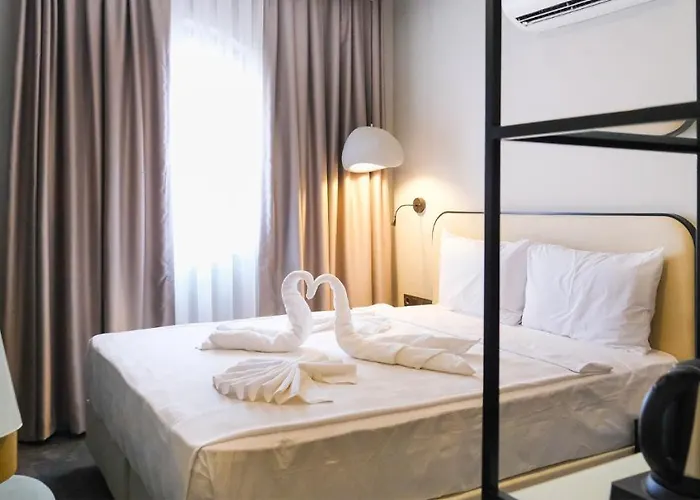 Beris Lara Hotel