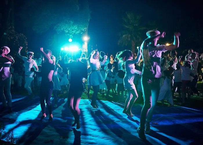 Hotel Club Le Plein Sud Vacances Bleues