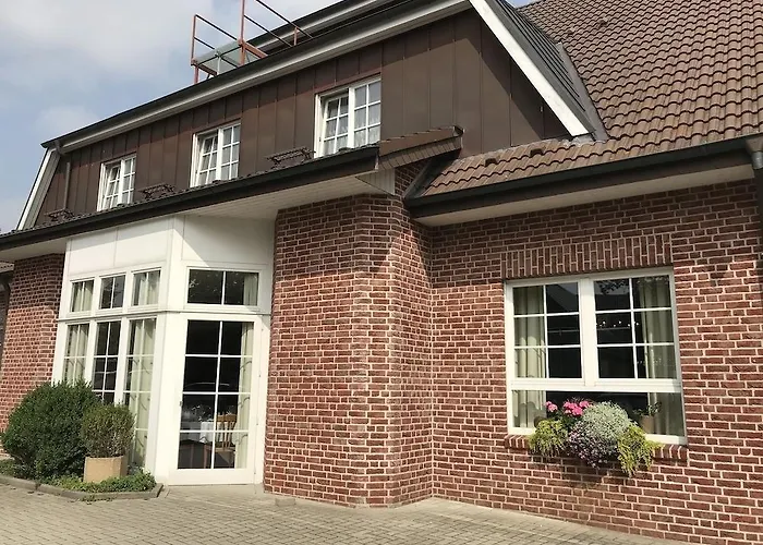 Althoff'S Landhotel