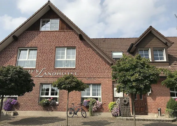Althoff'S Landhotel