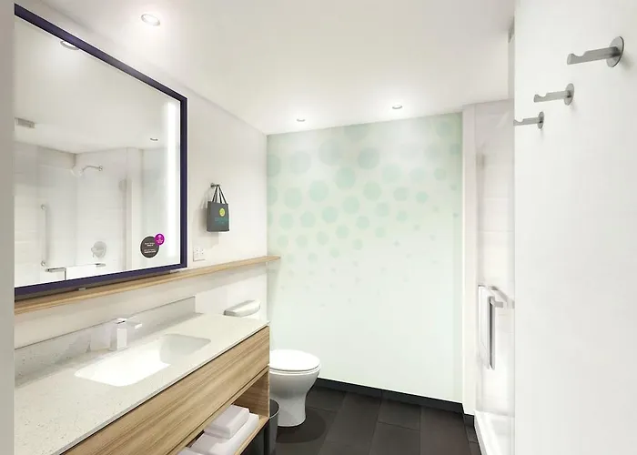 Tru By Hilton Salt Lake City Midvale