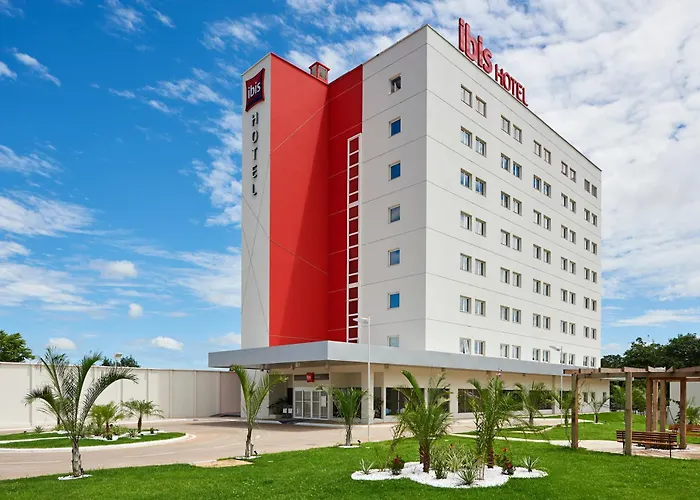 ibis Rio Branco