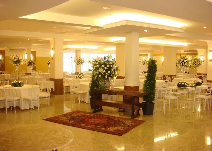 Samuara Hotel Caxias Do Sul