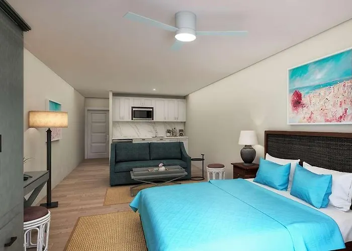 Bermudiana Beach Resort A Tapestry Collection By Hilton