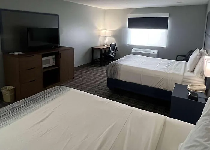 Americinn By Wyndham Viroqua