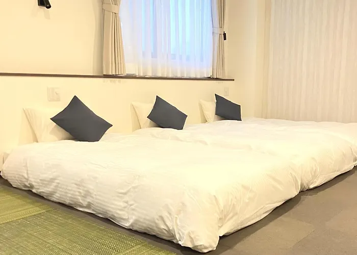 Global Resort Ono De Lune