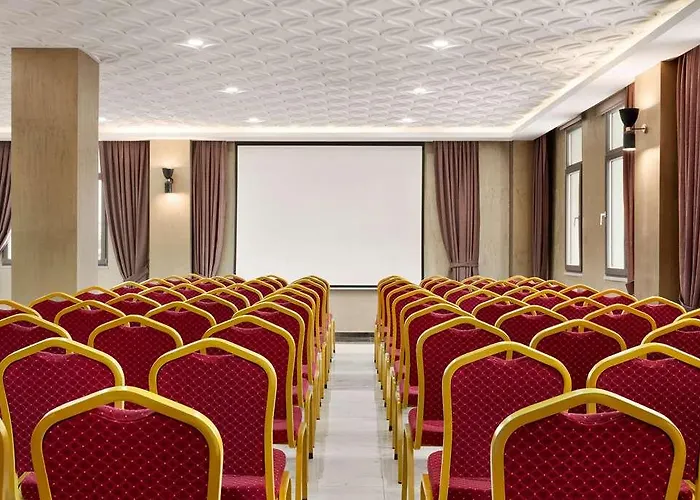 Ramada Elbistan