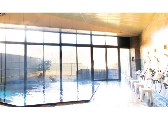 Ashinomaki Prince Hotel - Vacation Stay 55330V