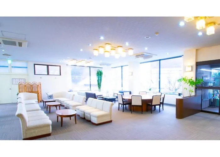 Ashinomaki Prince Hotel - Vacation Stay 55330V