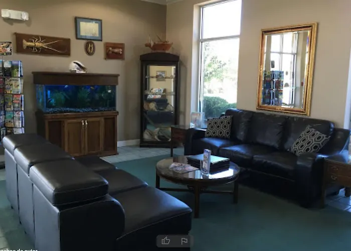 Americas Best Value Inn And Suites Foley