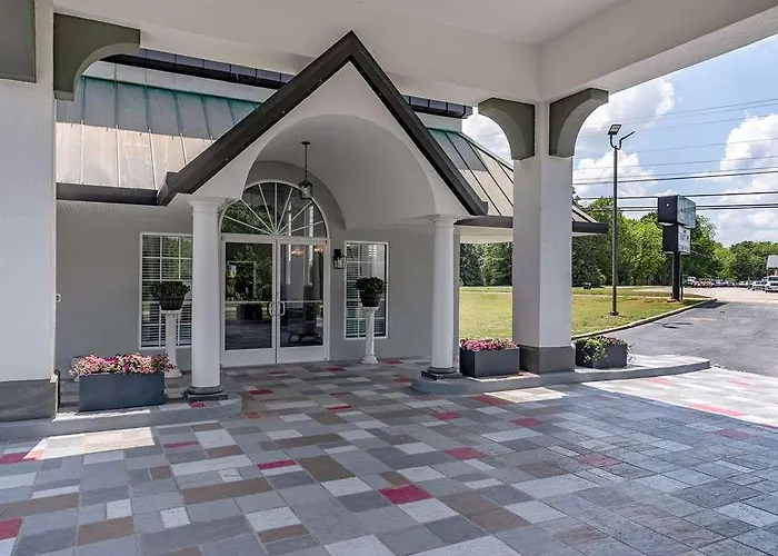 Quality Inn Elberton