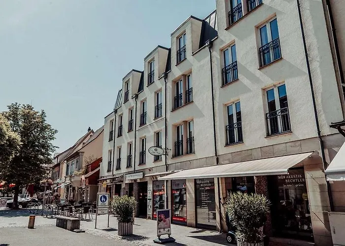 Hotel Villa Bosco