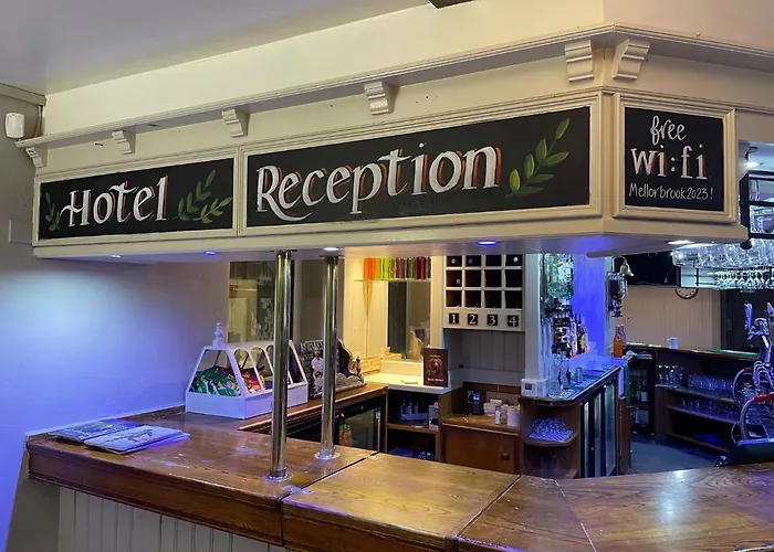 Feildens Arms Hotel
