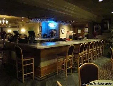 Howard Johnson Inn Elizabethto