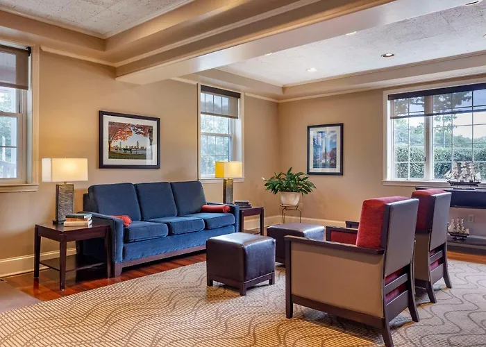 Mainstay Suites Foxboro - Mansfield