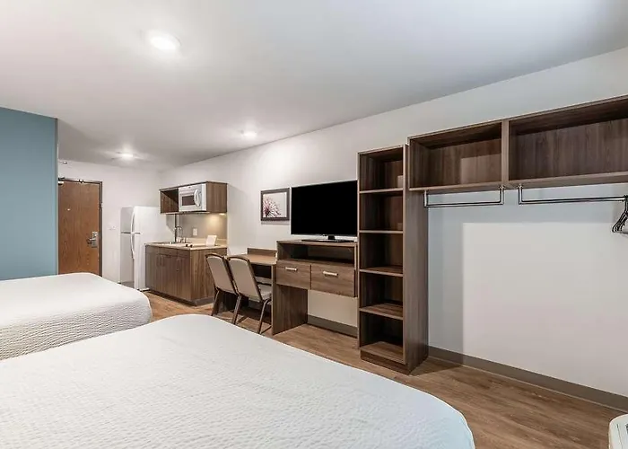 Extended Stay America Suites - Redlands