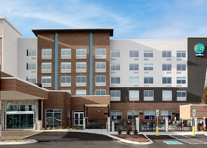 Tru By Hilton Mt Juliet