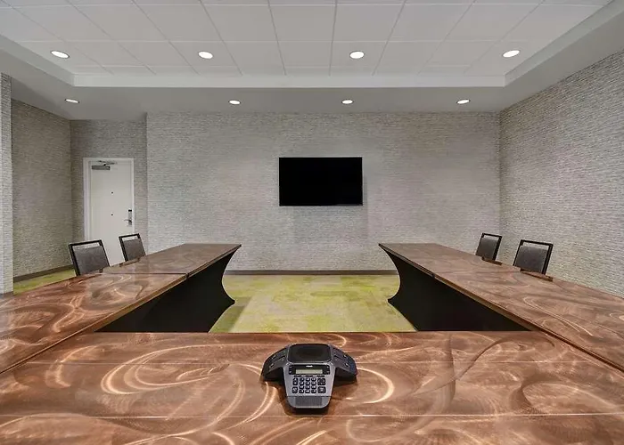 Home2 Suites By Hilton Atlanta Airport North
