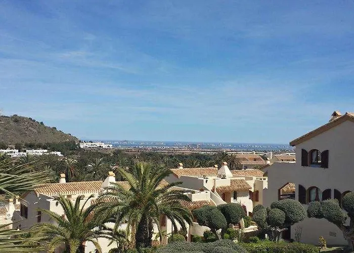 La Quinta At La Manga Club