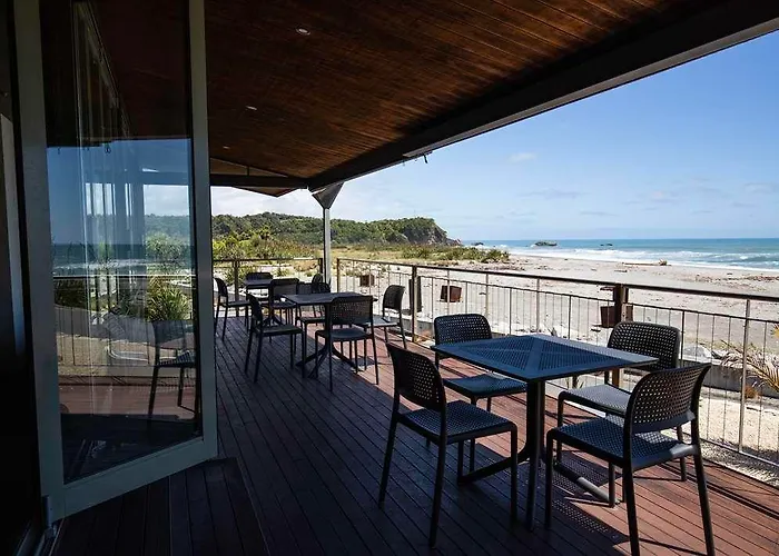 Scenic Hotel Punakaiki