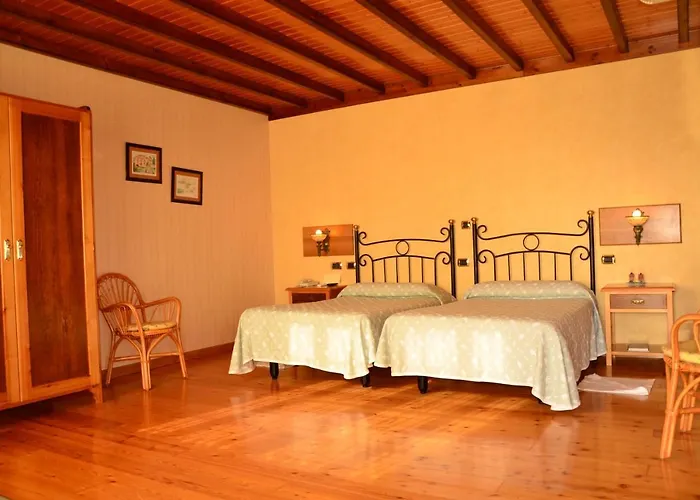 Terra De Lestrove - Quality Rooms