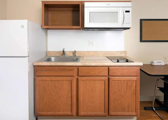 Extended Stay America Select Suites - Provo - American Fork