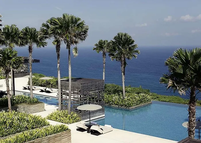 Alila Villas Uluwatu